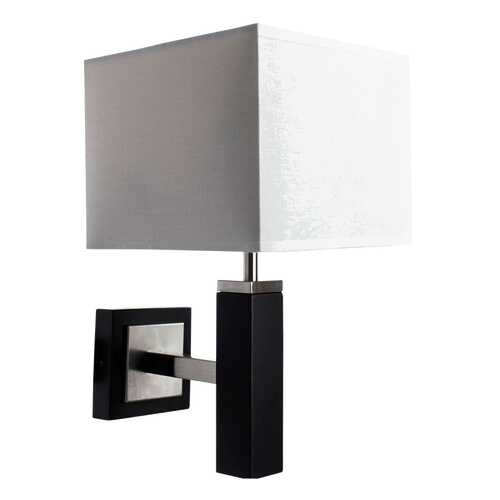 Бра Arte Lamp A8880AP-1BK E14 в Аквафор