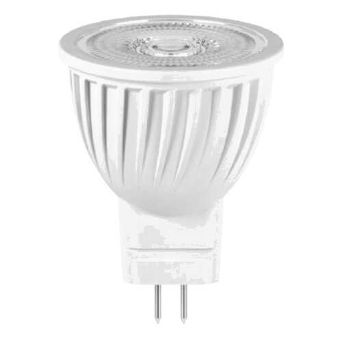 Эл,лампа GAUSS LED 3W MR11 GU4 4100K в Аквафор