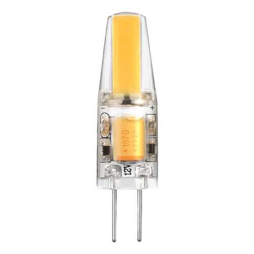 Эл,лампа GAUSS LED G4 12V 2W 4100K в Аквафор