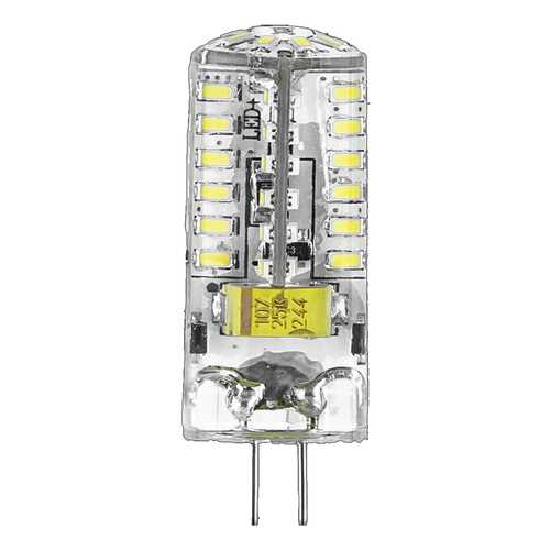 Эл,лампа GAUSS LED G4 12V 3W 2700K в Аквафор