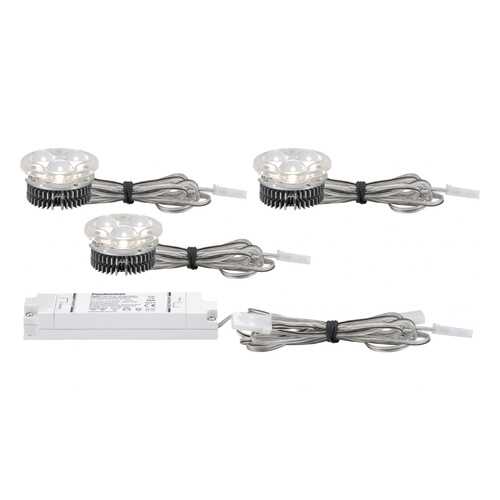 Комплект Basis-Set power LED 3W 92502 в Аквафор