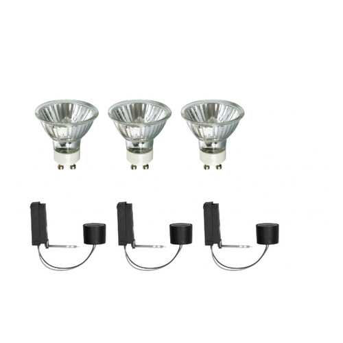 Комплект ламп 2Easy EBL-Basis-Set 35W GU10 99754 в Аквафор