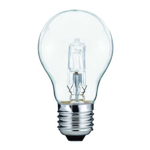 Лампа галогенная NP AGL Halogen 18W E27 Klar 3634 в Аквафор