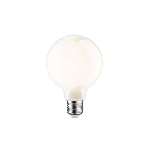 Лампа LED Globe 95 7,5W E27 Opal 2700K dimm 28487 в Аквафор