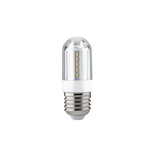 Лампа LED Kolbenlampe 3,5W E27 230V klar 2700K 28411 в Аквафор