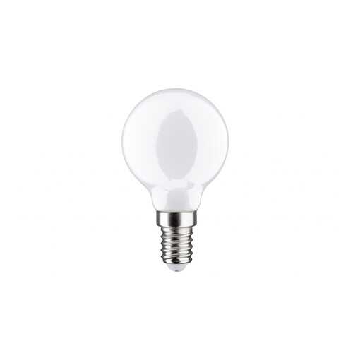 Лампа LED Tropfen 2,5W E14 230V Opal 2700K 28334 в Аквафор