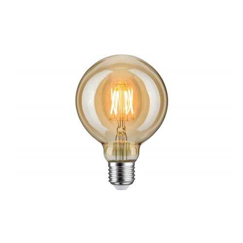 Лампа LED Vintage Globe 95 6,5W E27 Gold 1700K 28400 в Аквафор