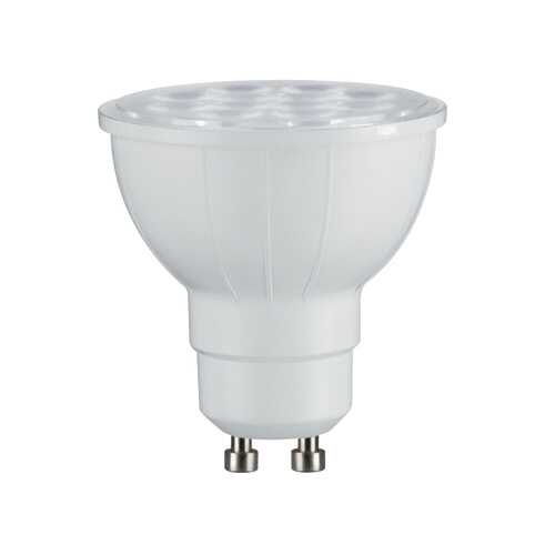 Лампа SH ZB Xoom LED Refl 4,8W GU10 Kl dimmb 50061 в Аквафор