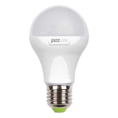 Лампа светодиодная Jazzway A65 E27 18W 5000K, 126x65, матовая, PLED-SP A60, 5006218 в Аквафор