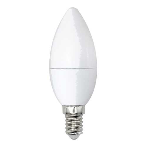 Лампа светодиодная Volpe NORMA LED-C37-9W/DW/E14/FR/NR E14 9W в Аквафор