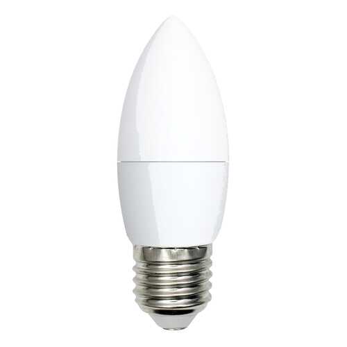 Лампа светодиодная Volpe NORMA LED-C37-9W/DW/E27/FR/NR E27 9W в Аквафор