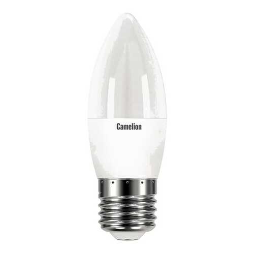 Лампочка Camelion LED7-C35/865/E27 в Аквафор