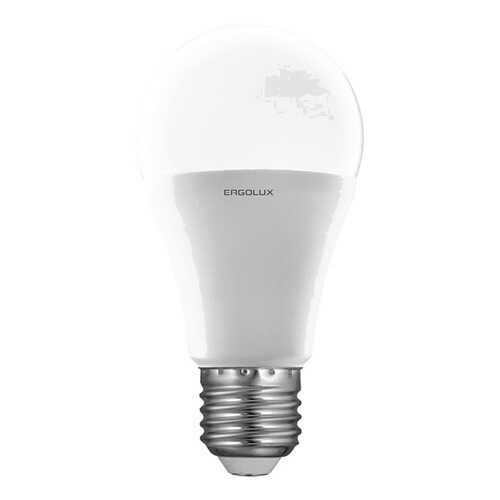 Лампочка Ergolux LED-A60-17W-E27-3K в Аквафор