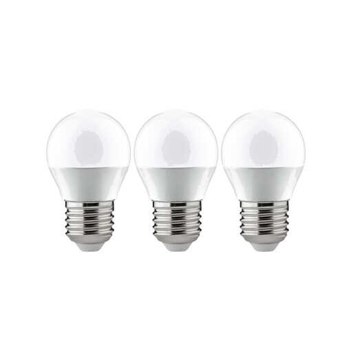 LED 3er-Pack Tropfen 5,5W E27 230V 2700K 28579 в Аквафор