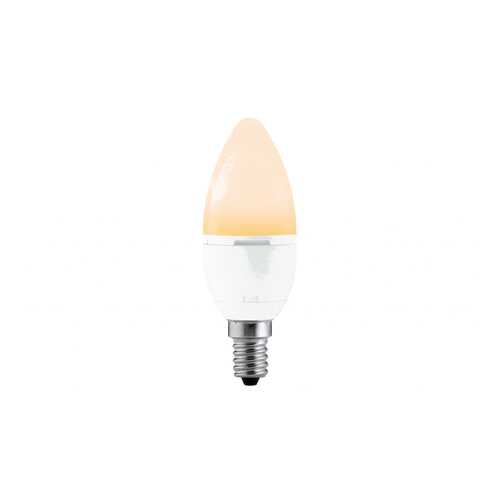 LED Quality Kerze 6W E14 Goldlicht 28182 в Аквафор