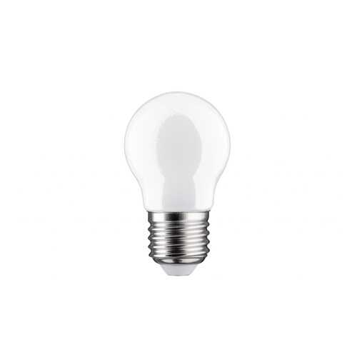 LED Tropfen 2,5W E27 230V Opal 2700K 28333 в Аквафор