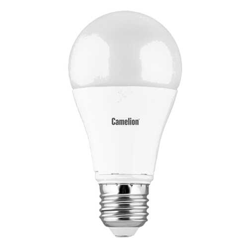 Светодиодная лампа Camelion BasicPower LED13-A60/845/E27 12046 Белый в Аквафор