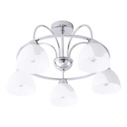 Люстра потолочная Arte Lamp A6057PL-5CC в Аквафор