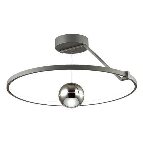 Люстра потолочная Odeon light 4032/40CL в Аквафор