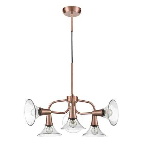 Подвесная люстра Vele Luce Grande VL2114L06 в Аквафор