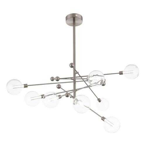 Подвесная светодиодная люстра ST Luce Giacio SL377.302.08 в Аквафор