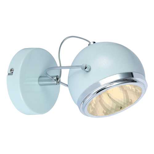 Спот Arte Lamp A4509AP-1WH g9 в Аквафор