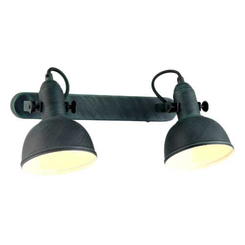 Спот Arte Lamp A5213AP-2BG e14 в Аквафор