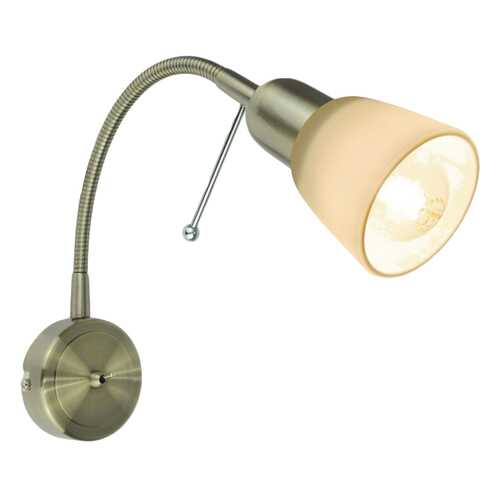 Спот Arte Lamp A7009AP-1AB e14 в Аквафор