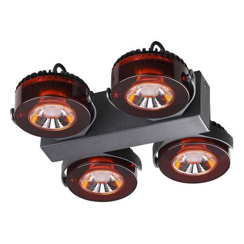 Спот Odeon Light 3818/40CL led в Аквафор