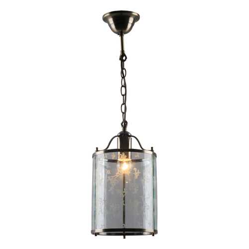 Подвесной светильник Arte Lamp Bruno A8286SP-1AB в Аквафор