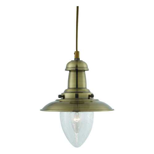 Подвесной светильник Arte Lamp Fisherman A5518SP-1AB в Аквафор