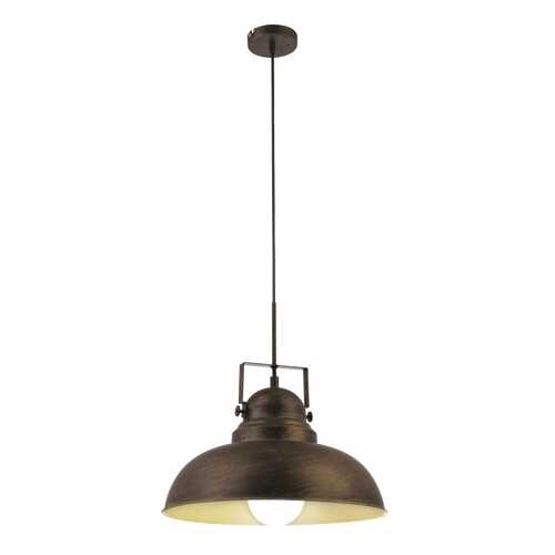 Подвесной светильник Arte Lamp Martin A5213SP-1BR в Аквафор