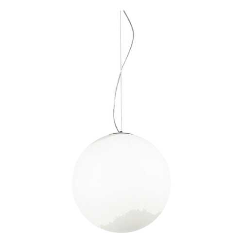 Подвесной светильник Ideal Lux Mapa Bianco SP1 D40 в Аквафор