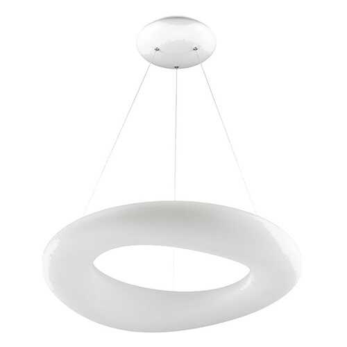 Подвесной светодиодный светильник Odeon Light Aura 4068/40L в Аквафор