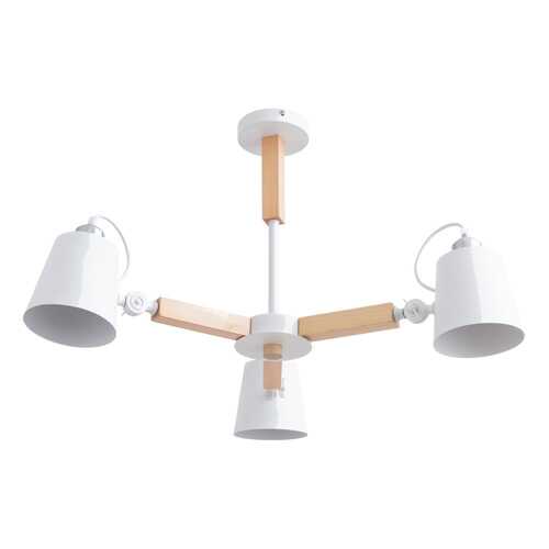 Светильник Arte Lamp OSCAR A7141PL-3WH в Аквафор