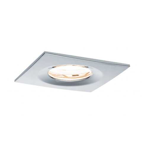 Светильник Prem EBL Nova eckig dim LED IP65 1x_W Ch 93630 в Аквафор