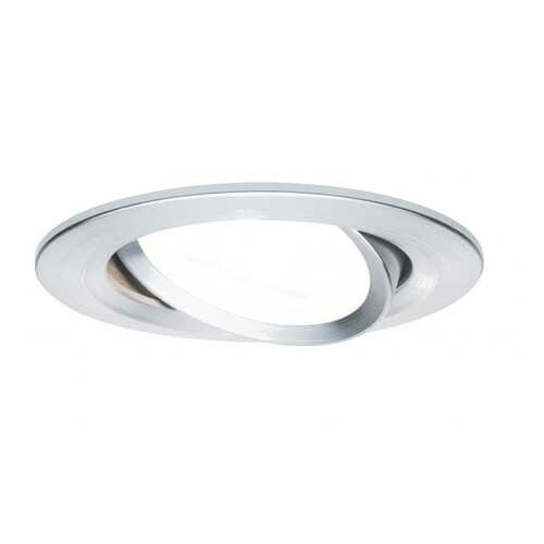 Светильник Prem EBL Nova rd schwb dim LED 3x_W Alu 93606 в Аквафор