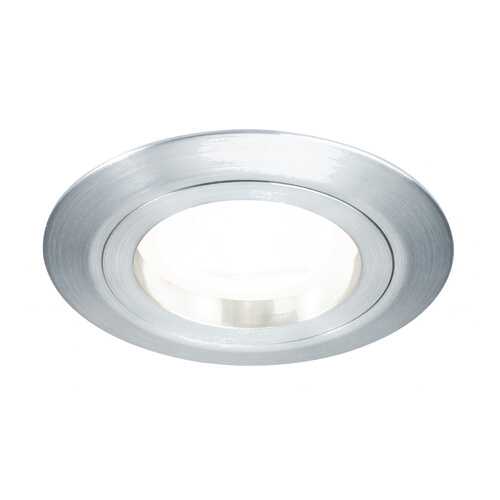 Светильник PremEBL Drilled Alu rd starr dim LED 3x6 92921 в Аквафор