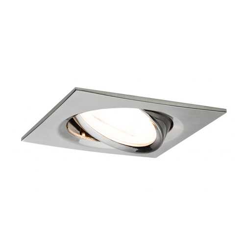 Светильник встраиваемый Nova eckig schwb dim LED 3x7W E 93623 в Аквафор