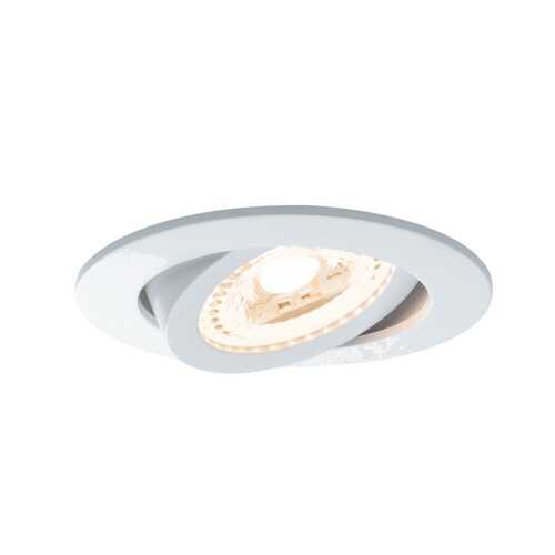 Светильник встраиваемый SH ZB Lens EBL LED 3x_W TunW schw Ws 50064 в Аквафор