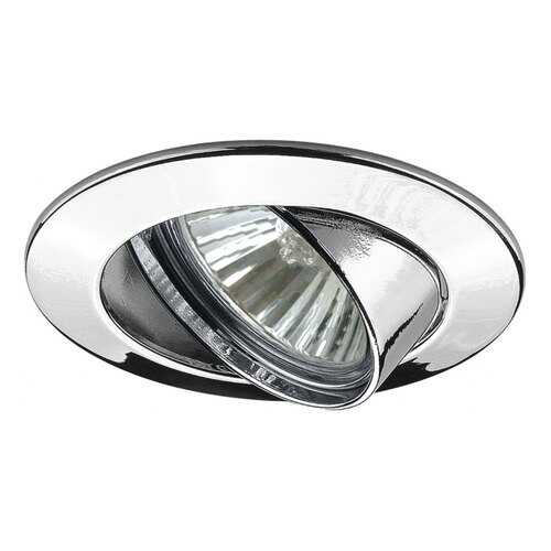 Встраиваемый светильник Paulmann Downlights Premium Line 98945 в Аквафор