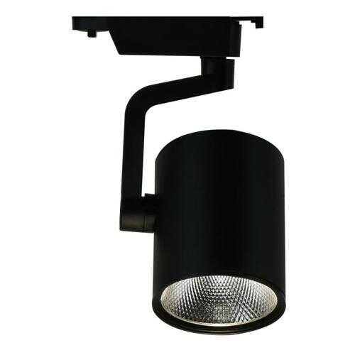 Трек-система Arte Lamp A2320PL-1BK LED в Аквафор