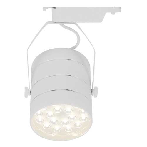 Трек-система Arte Lamp A2718PL-1WH LED в Аквафор