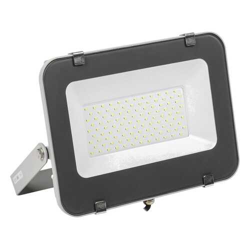 Прожектор светодиодный IEK СДО 07-100 100W SMD 6500K, 235х285х61, LPDO701-100-K03 в Аквафор