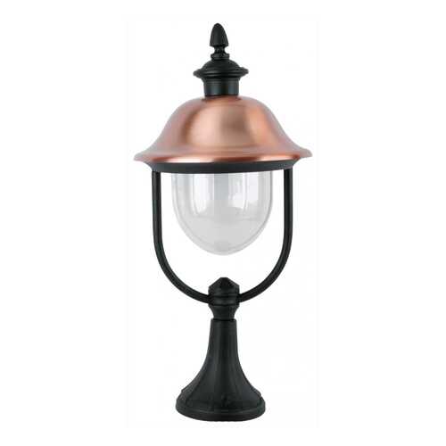 Уличный светильник Arte Lamp Barcelona A1484FN-1BK в Аквафор