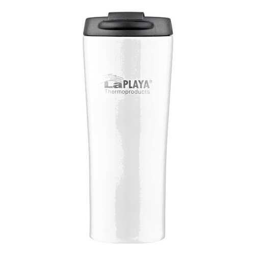 Термокружка LaPLAYA Travel Mug 0.4 л в Аквафор