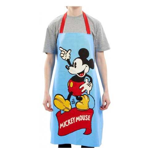 Фартук Funko Disney Classic: Apron: Blue Mickey UT-DI05741 в Аквафор