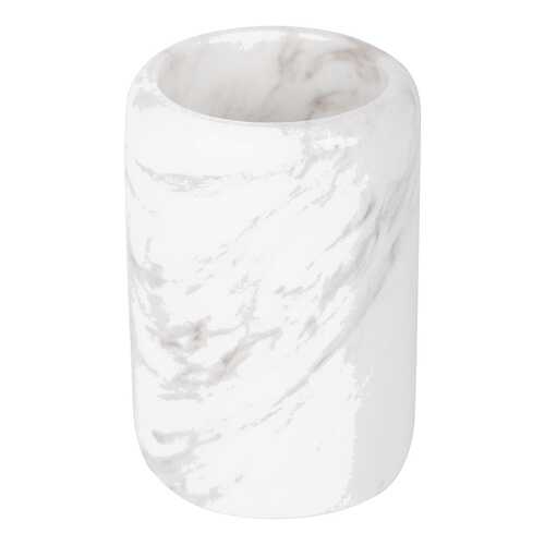 Стакан для зубных щеток Moeve Stone Marble в Аквафор