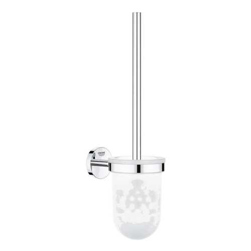 Туалетный ершик Grohe BauCosmopolitan 40463001 Хром в Аквафор